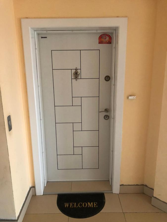 Magnolia Apartment Варна Экстерьер фото